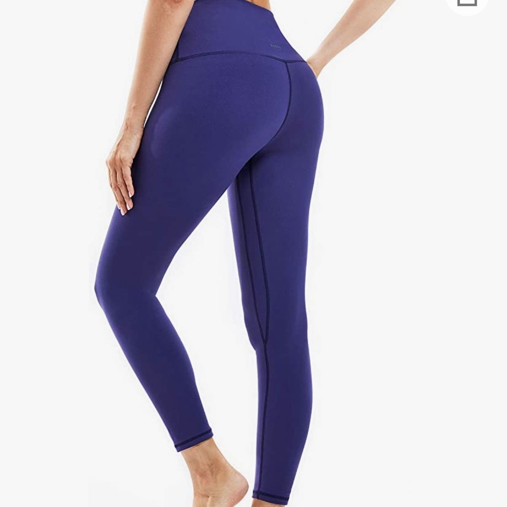 Souke sports high waist leggings brand new!